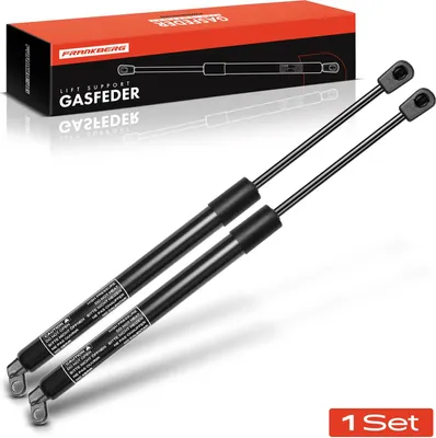 Immagine prodotto di Frankberg 2x ammortizzatore a gas portellone posteriore BMW Serie 5 E39 berlina 1996-2003
