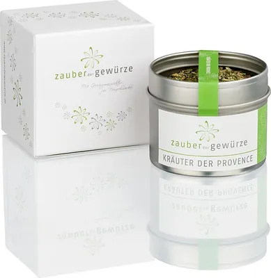 Produktbild von Kräuter der Provence 1-er Geschenkbox