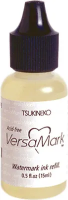 Obrázok produktu pre Tsukineko | Náplň do vodoznaku VersaMark 15 ml