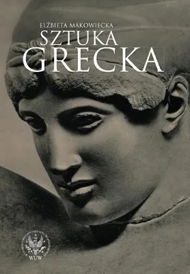 Immagine prodotto di Sztuka grecka