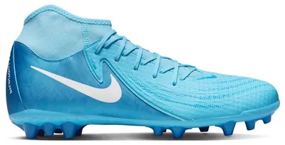 Produktbild von Nike Phantom Luna 2 Academy AG Blue Fury White - EU 42.5