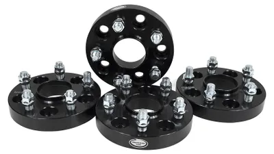 Obrázek produktu pro Spurverbreiterung SND5X114,3X60,1X25X1.25C