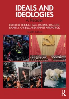 Produktbild von Ideals and Ideologies