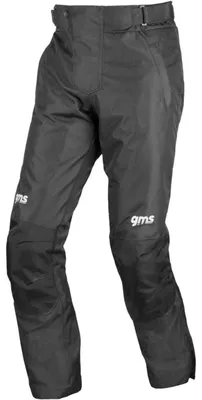 Image de Pantalon Starter Lady noir - XS