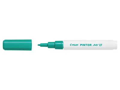 Obrázok produktu pre Pilot Pintor, Zelená, 0,7 mm, 2,3 mm