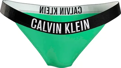 Obrázek produktu pro Bikini spodek Calvin Klein KW01984-LX0 pro Dámské