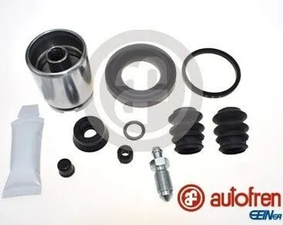 Produktbild von AUTOFREN SEINSA Bremssattel-Reparatursatz für TOYOTA AURIS (NRE15, ZZE15, ADE15, ZRE15, NDE15) Hinten 38mm D41695K