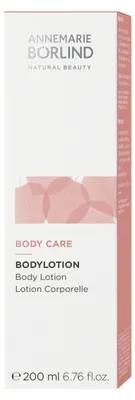 Image de Annemarie Börlind BODY CARE Lotion pour le corps 200ml