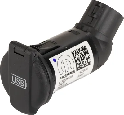 Produktbild von USB Stecker Verbinder 1380679080