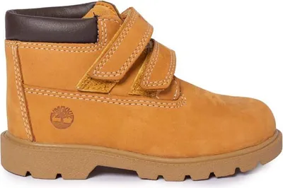 Produktbild von TIMBERLAND - Klassische Chukka für Kleinkinder mit Klettverschluss - Nummer 28