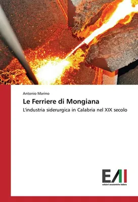 Zdjęcie produktu dla Ferriere di Mongiana
