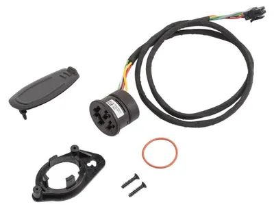 Immagine prodotto di Kit presa di ricarica Bosch PowerTube 680 mm (BCH289) - collegamento affidabile per...