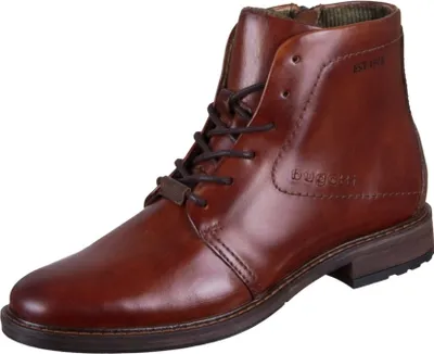 Produktbild von Bugatti Marcello 3317823G10006300 (43/cognac)
