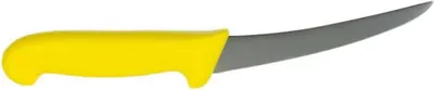 Image de Couteau à désosser courbé - semi-flexible 15 cm