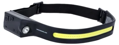 Productafbeelding van KS Tools 270: Buitenlamp met bewegingssensor