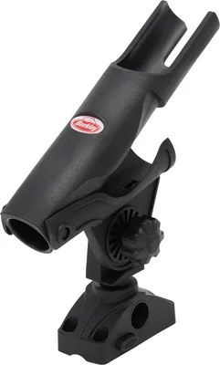 Produktbild von Schnellzieh-Rutenhalter - aufblasbares Boot - Rutenhalter für Fischerboote
