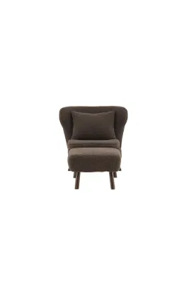 Produktbild von Venture Design, Gartenliegen, Ryxö, Braun