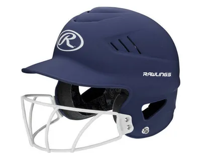 Produktbild von Rawlings RCFHLFG Matte Highlighter Adult Color Navy Baseball/Softball Artikel