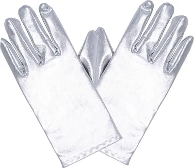 Produktbild von Guirca Metallhandschuhe 22 Cm    One Size