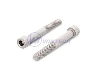 Immagine prodotto di Vite DIN 912 M12 x 40 acciaio inox A2 / confezione da 50 pz