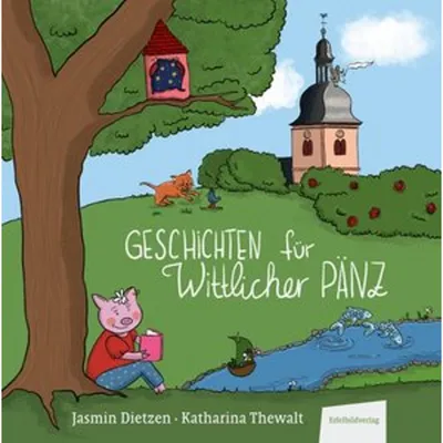 Obrázok produktu pre Geschichten für Wittlicher Pänz