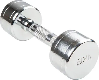 Produktbild von Famanu Kurzhantel 40 kg - Ergonomisch und rutschfest