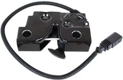 Immagine prodotto di Blocco del cofano per VW Golf 7 VII Passat B8 Tiguan II + Allspace