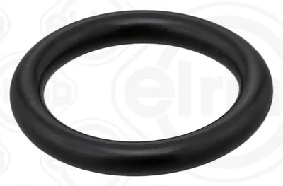 Produktbild von ELRING 389.121 Ansaugkrümmer-Dichtung ACM (Polyacryl-Kautschuk) für FORD Fiesta Mk6 Schrägheck (JA8, JR8) Fiesta Mk5 Schrägheck (JH1, JD1, JH3, JD3)