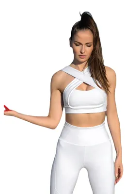 Produktbild von Lismina 190 Decoltée Sport Bra