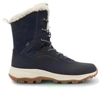 Produktbild von Jack Wolfskin Everquest Texapore High Snowboots Damen