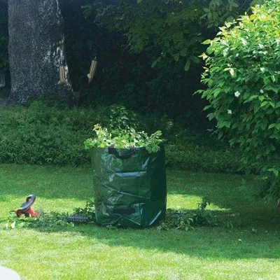 Productafbeelding van Herbruikbare Tuinzak van 140020 voor Tuinieren en Opruimen