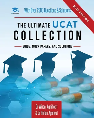 Produktbild von The Ultimate UCAT Collection