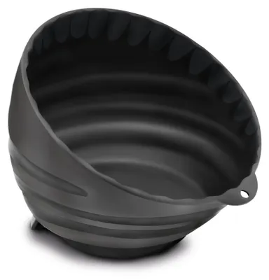 Produktbild von MATADOR Magnet-Haftschale für Kleinteile, 150 mm, 0878 0001