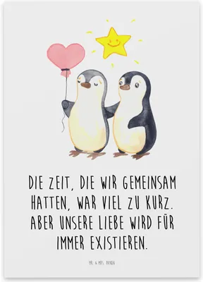 Produktbild von Mr. & Mrs. Panda Trauerspruchkarte Eltern Sternenkind - Weiß - Beileidskarte, Kondolenzkarte, Trauerkarte, Beileid, gedenkkarte, Abschiedskarte