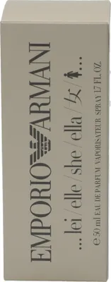 Immagine prodotto di Armani Emporio Lei Eau de Parfum 50ml