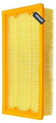 Produktbild von SQOON Staubsaugerfilter für Kärcher NT65/2 & NT75/2 Serie – Ersatz für 6.904-283.0