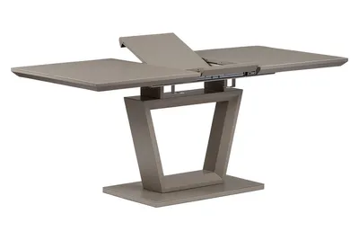 Obrázek produktu pro Autronic Rozkládací jídelní stůl HT-466 LAN