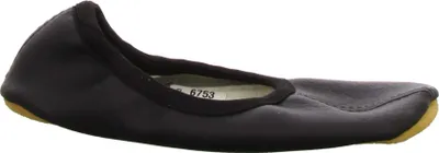 Produktbild von Beck Gym-Schuh Schwarz Schwarz 27