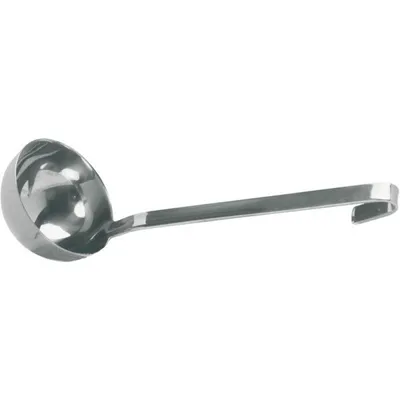 Produktbild von Schöpfkelle, kurz, fugenlos 9 cm