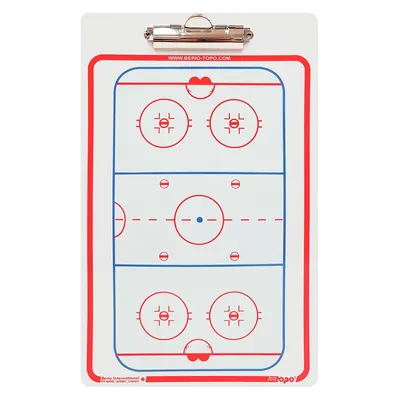 Immagine prodotto di Tavolo da disegno portatile BERIO Econo Klip, dimensioni 33 cm x 23 cm