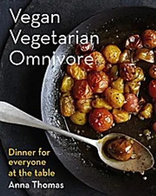 Obrázek produktu pro Vegan Vegetarian Omnivore: Dinner for Everyone at the Table