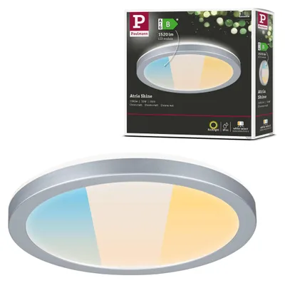 Produktbild von Paulmann LED Panel Atria Shine