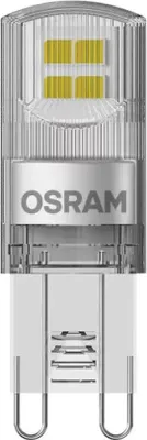 Obrázok produktu pre Osram 4099854248931, 2,6 W, 30 W, G9, 320 lm, 15000 h, Teplá biela