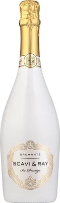 Produktbild von Scavi & Ray ICE Prestige Spumante Cuvee 0,75l (10,5% Vol) -[Enthält Sulfite]