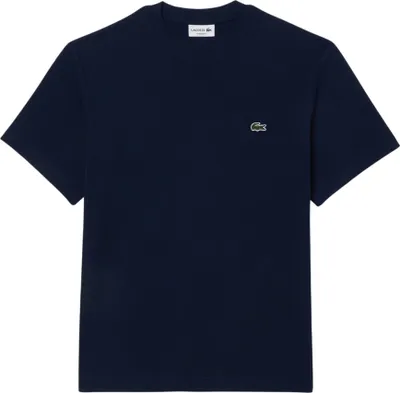 Produktbild von Lacoste Th7318 Kurzarm-t-shirt Blau 5 Mann Blau 5