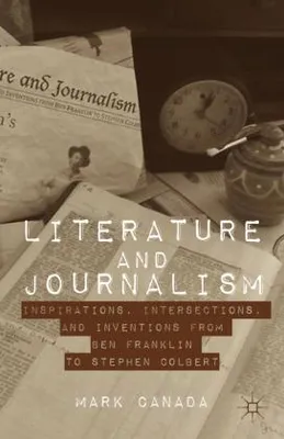 Obrázok produktu pre Literature and Journalism
