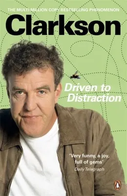 Image de Driven to Distraction