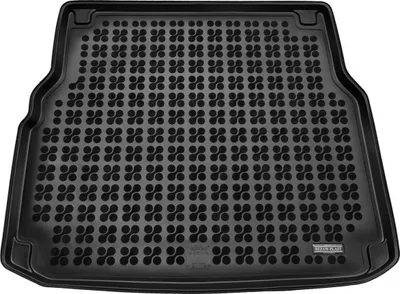Immagine prodotto di Rivestimento del bagagliaio in gomma Rezaw-Plast Mercedes Classe C W205 2014- (combi)