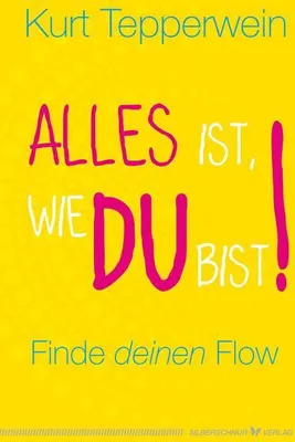 Produktbild von Alles ist, wie du bist!