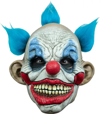 Produktbild von Rotbäckchen Horrorclown